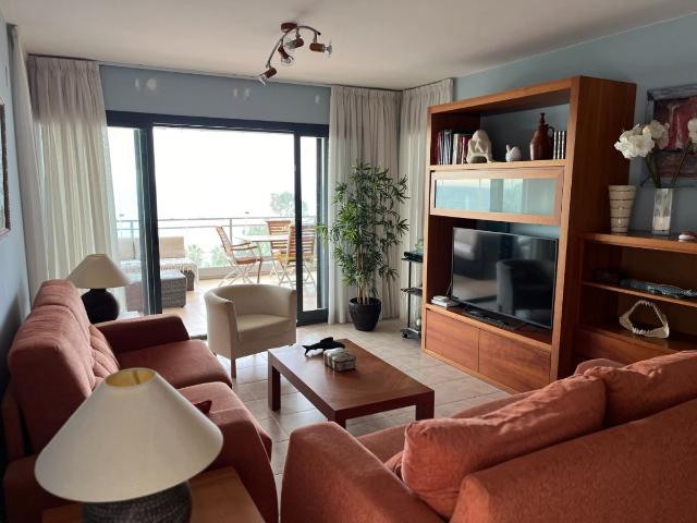 Piso en venta en la Platja d'Orpesa, la Plana Alta