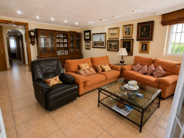 Chalet en venta en la Platja d'Orpesa, la Plana Alta