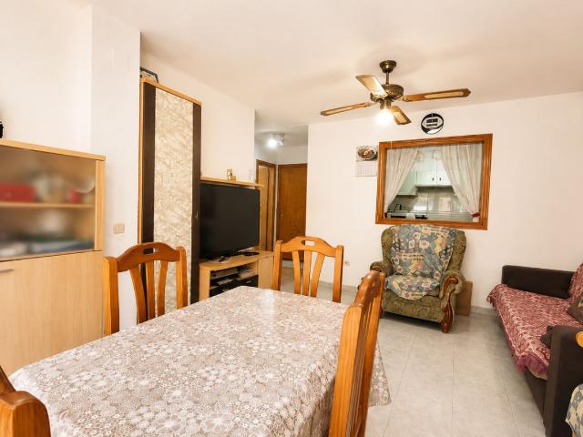 Piso en venta en la Platja d'Orpesa, la Plana Alta