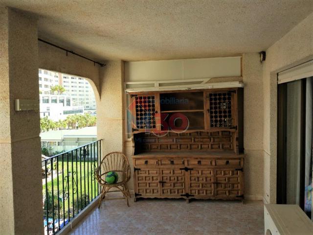Piso en venta en la Platja d'Orpesa, la Plana Alta