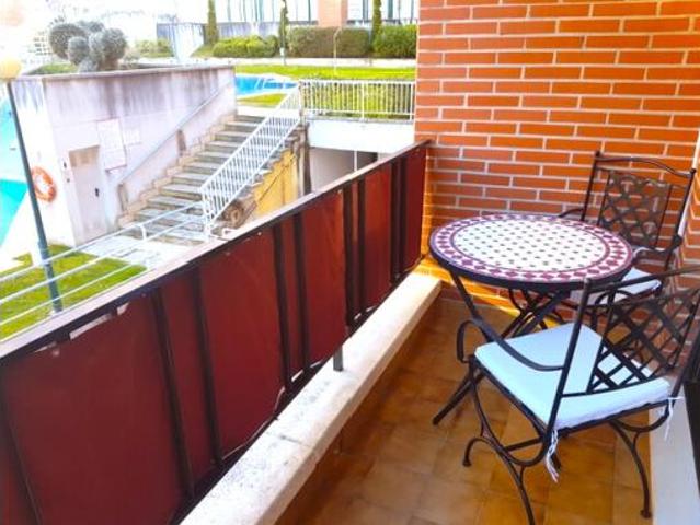 Apartamento en venta en Casco Histórico, Castro-urdiales