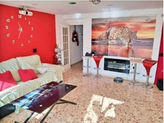 Piso en venta en l'Horta Sud, Valencia