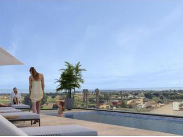 Apartamento en venta en el Baix Segura / La Vega Baja, Valencia