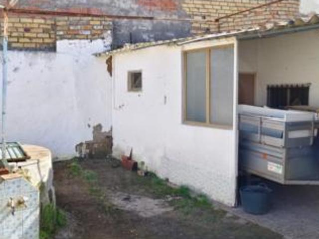 Apartamento en venta en Cañada Rosal, Andalucía