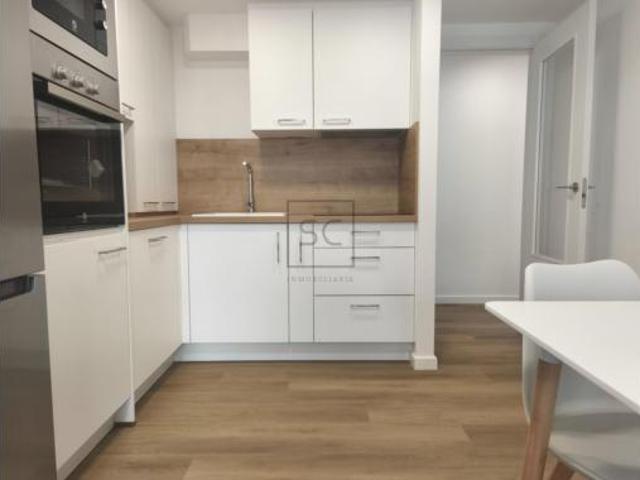 Apartamento en venta en Cedeira, Ferrol