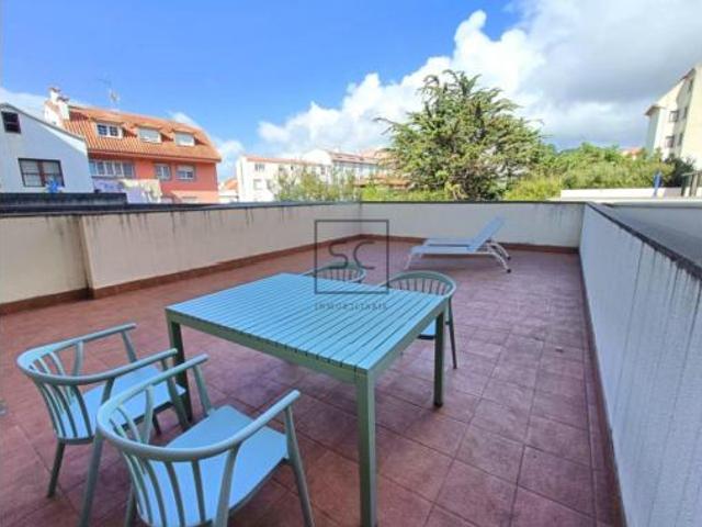 Apartamento en venta en Cedeira, Ferrol