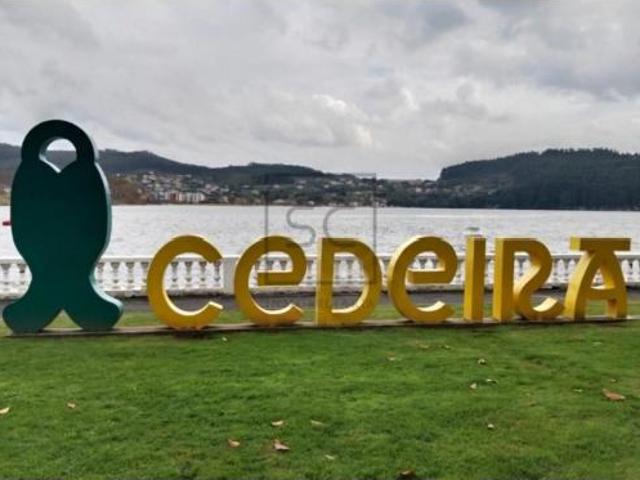 Apartamento en venta en Cedeira, Ferrol