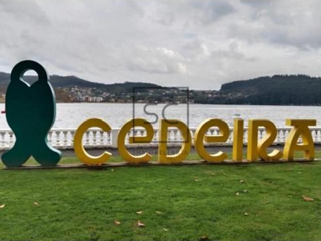 Apartamento en venta en Cedeira, Ferrol