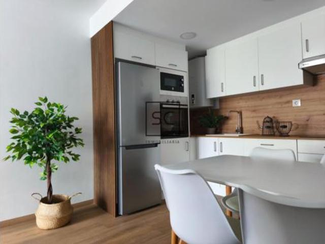 Apartamento en venta en Cedeira, Ferrol