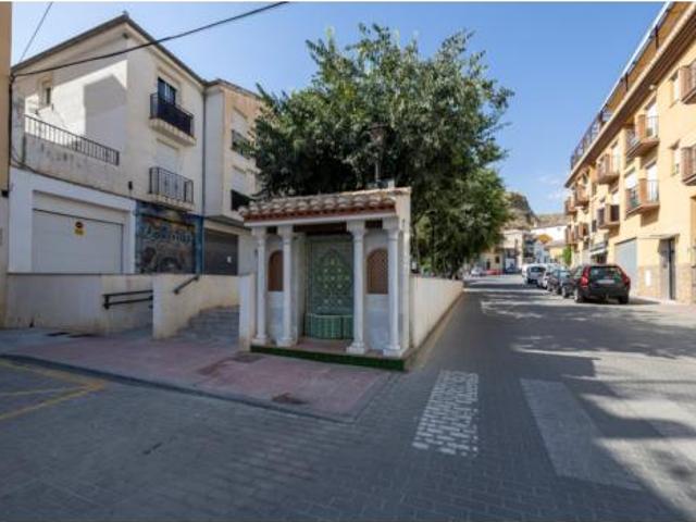 Apartamento en venta en Mirasierra, Cenes De La Vega