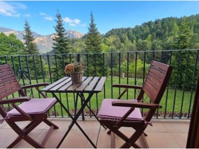 Apartamento en venta en Sant Corneli, Berguedà