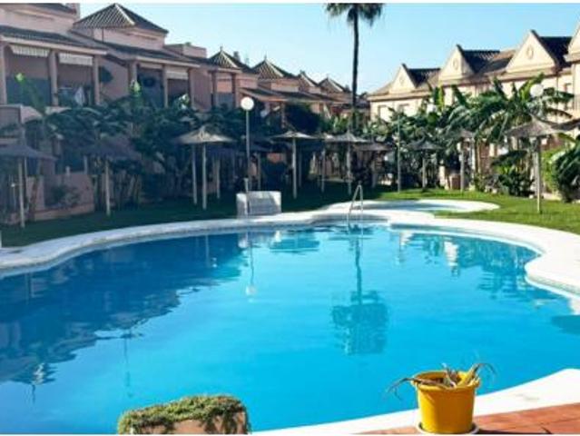 Apartamento en venta en Chiclana De La Frontera, Urbanización La Aldea del Coto