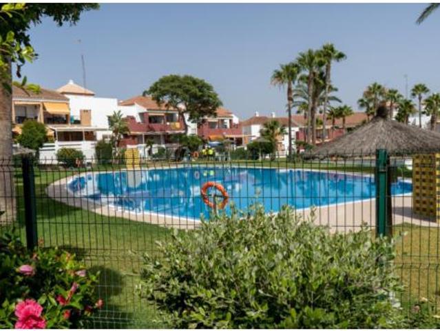 Apartamento en venta en Chiclana De La Frontera, Las Torres