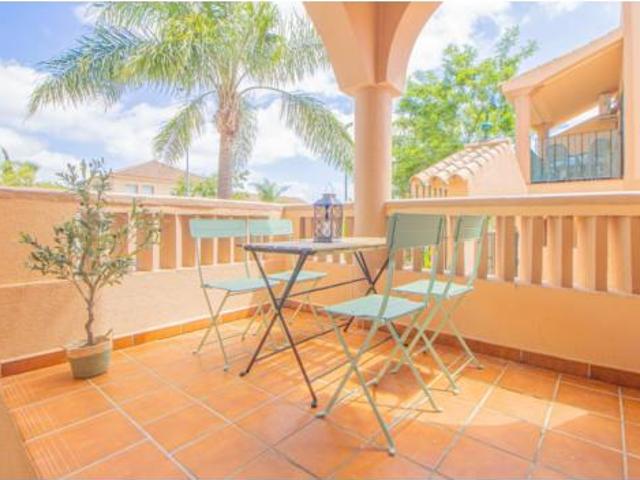 Apartamento en venta en La Barrosa, Bahía de Cádiz