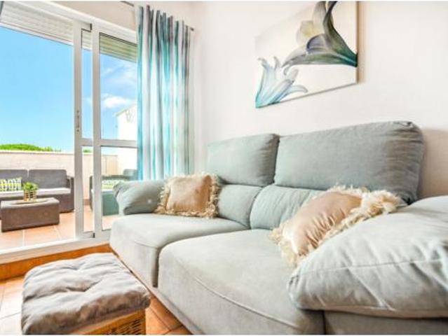 Apartamento en venta en Chiclana De La Frontera, Novo Sancti Petri