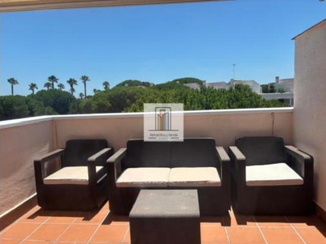 Apartamento en venta en Chiclana De La Frontera, Novo Sancti Petri