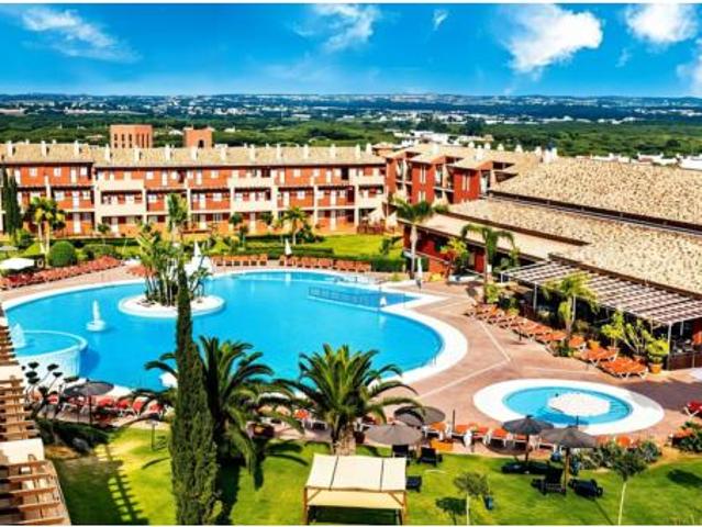 Apartamento en venta en Novo Sancti Petri, Bahía de Cádiz