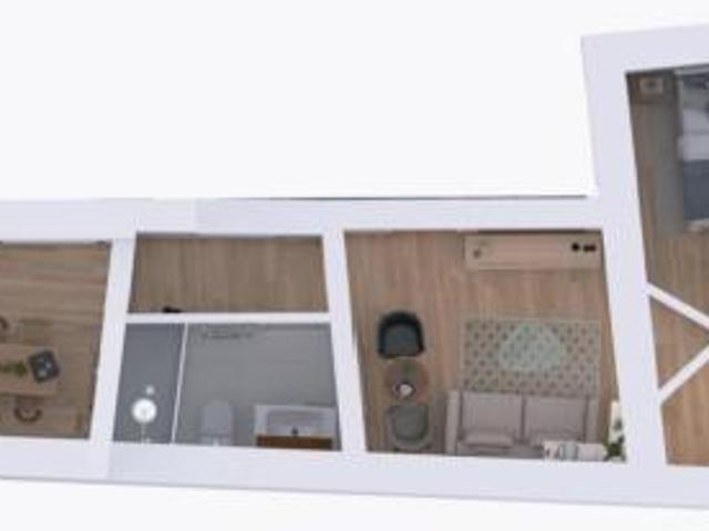 Apartamento en venta en Chiclana De La Frontera