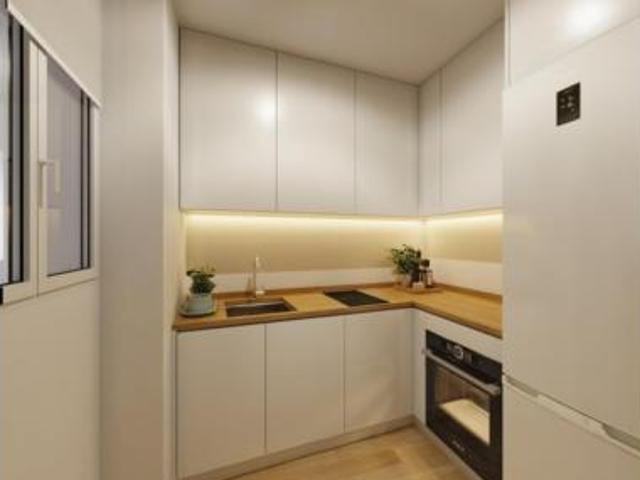 Apartamento en venta en Bahía de Cádiz, Andalucía