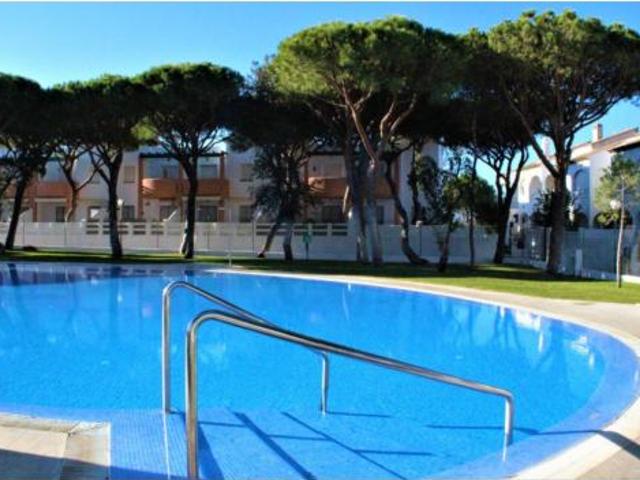 Apartamento en venta en La Barrosa, Bahía de Cádiz