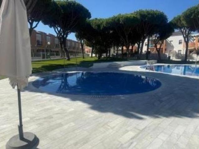 Apartamento en venta en La Barrosa, Bahía de Cádiz