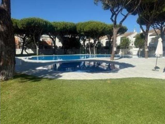 Apartamento en venta en La Barrosa, Bahía de Cádiz