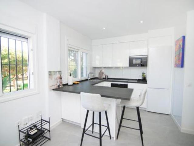 Apartamento en venta en La Barrosa, Bahía de Cádiz