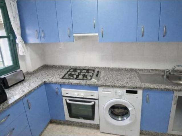 Apartamento en venta en La Barrosa, Bahía de Cádiz