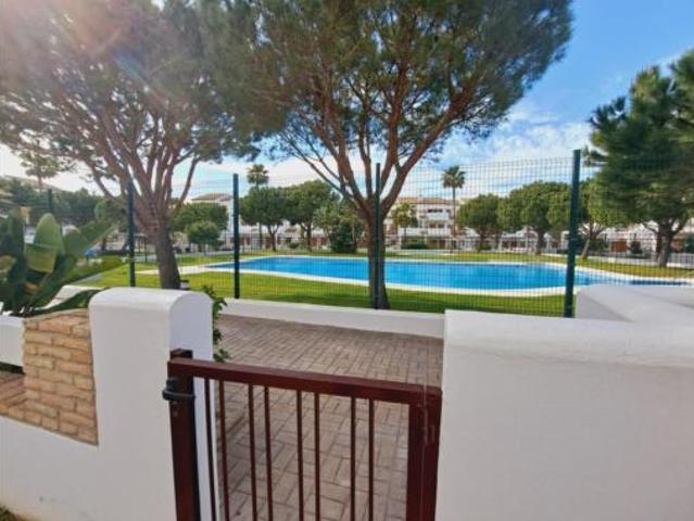 Apartamento en venta en La Barrosa, Bahía de Cádiz