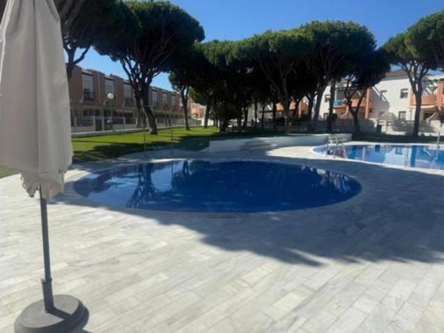 Apartamento en venta en La Barrosa, Bahía de Cádiz