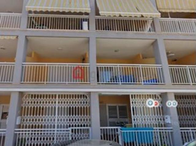 Apartamento en venta en Platja de Xilxes, la Plana Baixa