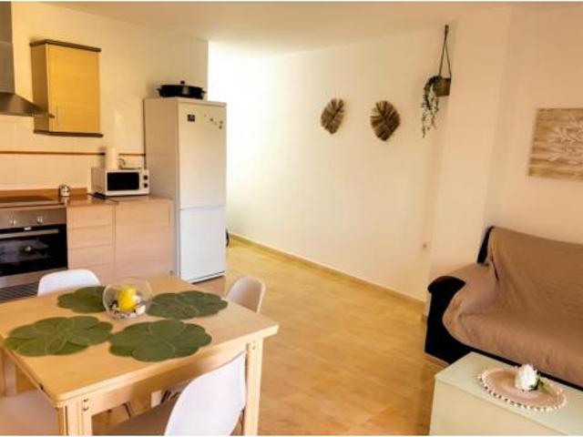 Apartamento en venta en Platja de Xilxes, Xilxes / Chilches