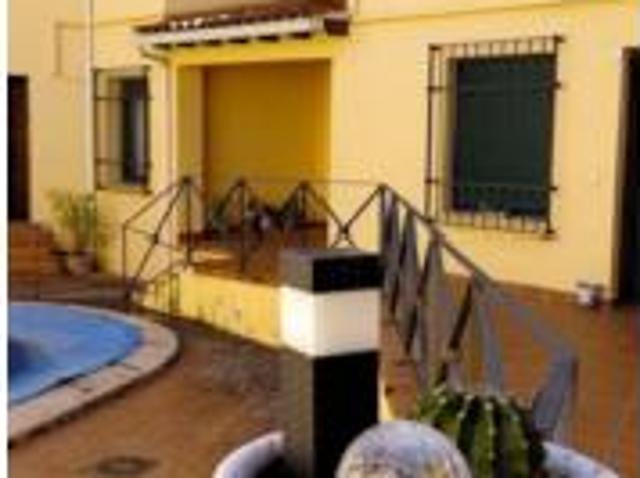 Apartamento en venta en Chinchón, Madrid