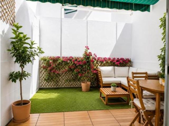 Apartamento en venta en Costa Noroeste, Andalucía