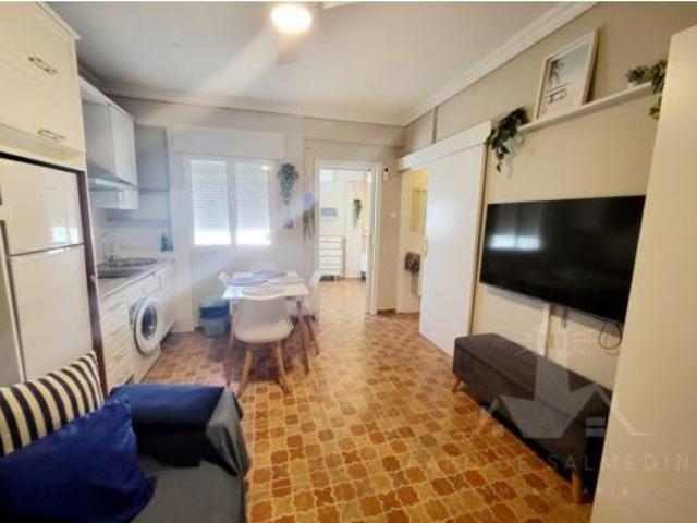 Apartamento en venta en Costa Noroeste, Andalucía