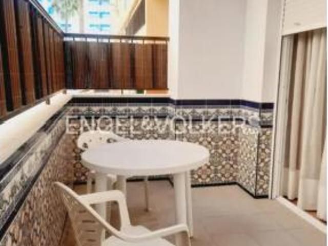 Apartamento en venta en Costa Noroeste, Andalucía