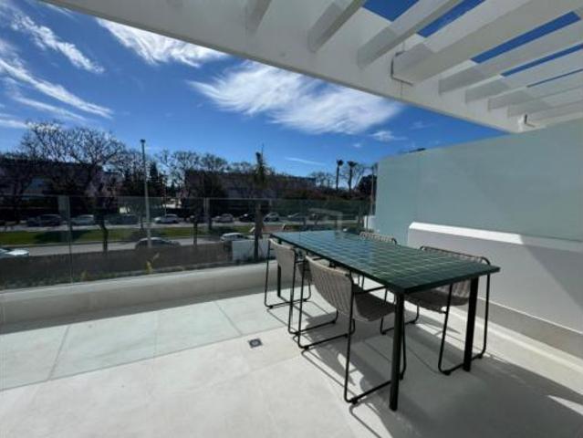Apartamento en venta en Costa Ballena, Costa Noroeste