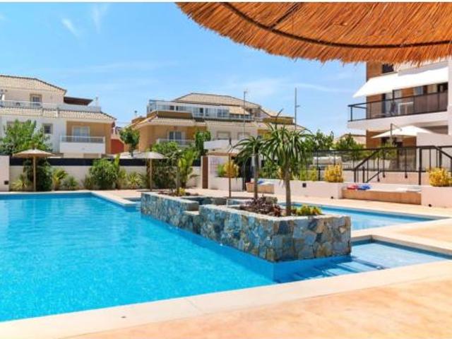 Apartamento en venta en Los Vélez, Andalucía