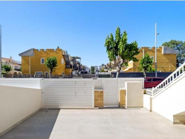 Apartamento en venta en Los Vélez, Andalucía