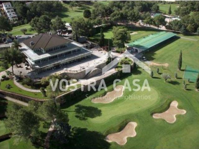 Apartamento en venta en Urbanización El Bosque, Chiva