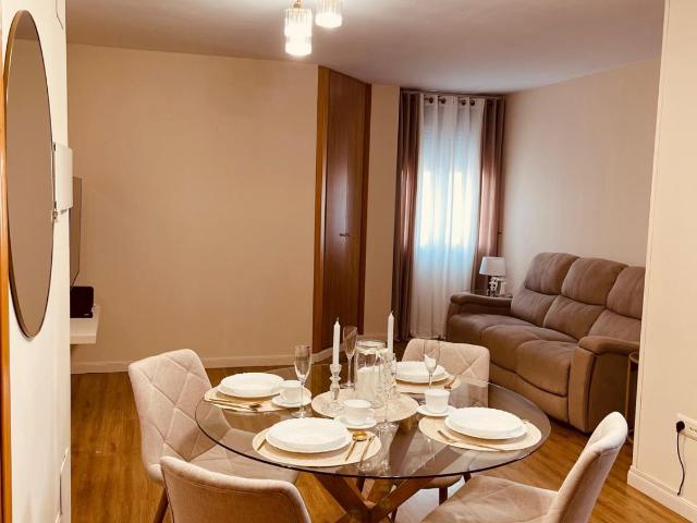 Piso en venta en Argamasilla De Alba, Castilla-La Mancha