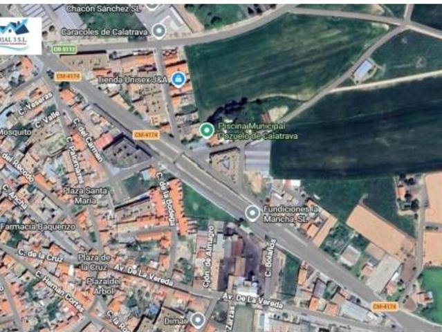 Apartamento en venta en Ciudad Real, Castilla-La Mancha