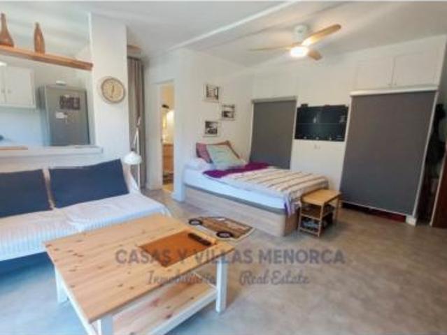 Apartamento en venta en Santandria, Menorca