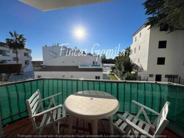 Apartamento en venta en Santandria, Ciutadella De Menorca