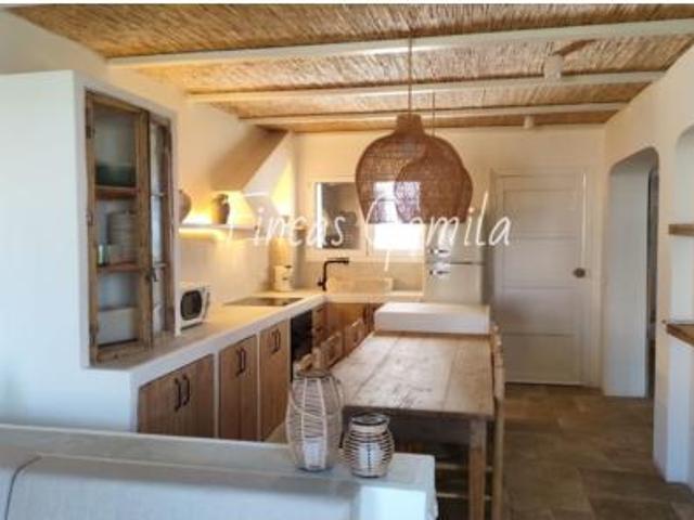 Apartamento en venta en Cala en Blanes, Ciutadella De Menorca