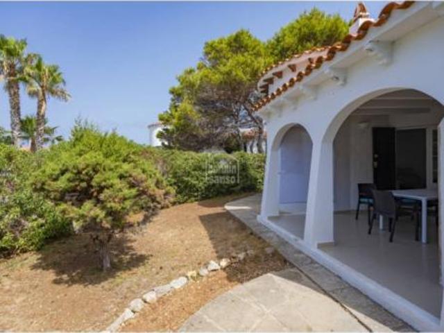 Apartamento en venta en Torre del Ram, Menorca