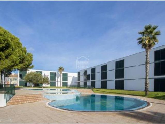 Apartamento en venta en Cala en Bosch, Ciutadella De Menorca