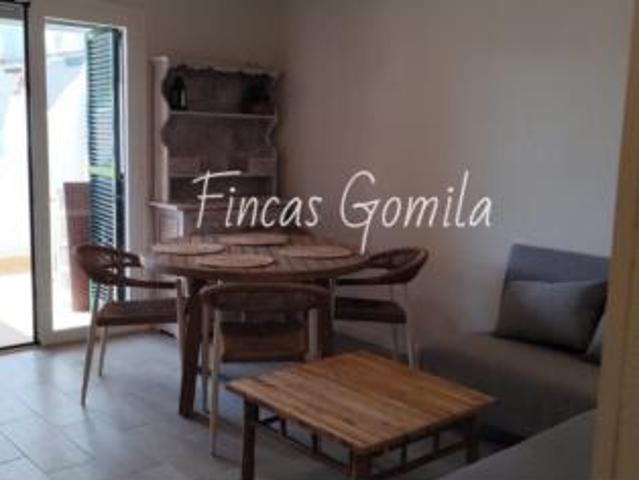 Apartamento en venta en Cala en Bosch, Ciutadella De Menorca