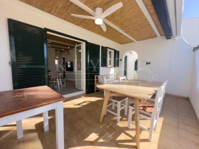 Apartamento en venta en Cala en Bosch, Ciutadella De Menorca