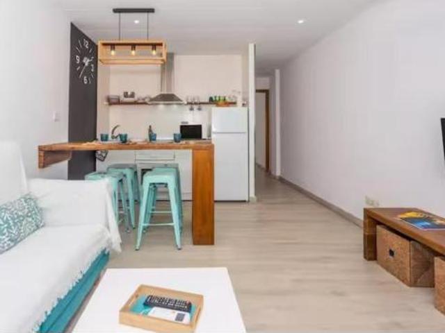 Apartamento en venta en Cala en Bosch, Menorca